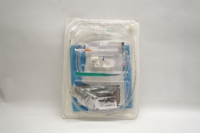 Halyard 30-6016 Corflo Percutaneous Endoscopic Gastrostomy (PEG) Kit, 16Fr (x)